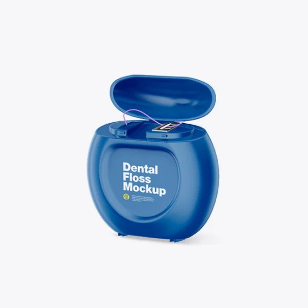 Essential Floss